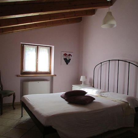 Hotel Agriturismo Fior Di Pesco Sommacampagna Exteriér fotografie