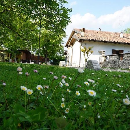 Hotel Agriturismo Fior Di Pesco Sommacampagna Exteriér fotografie
