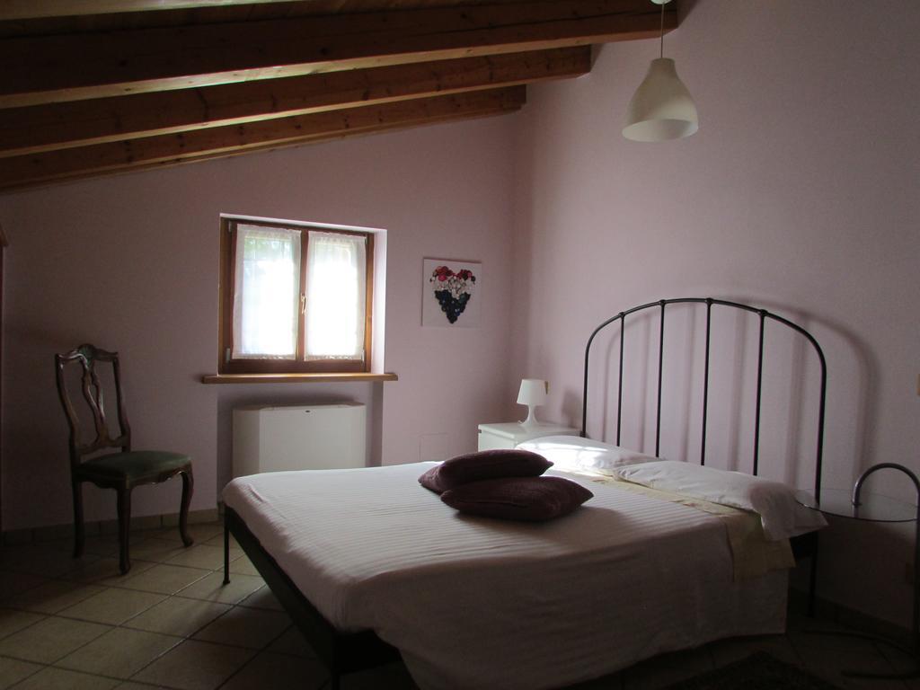 Hotel Agriturismo Fior Di Pesco Sommacampagna Exteriér fotografie