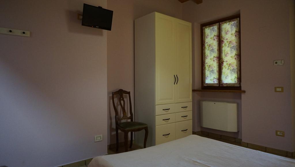 Hotel Agriturismo Fior Di Pesco Sommacampagna Exteriér fotografie