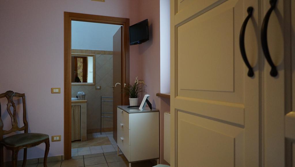 Hotel Agriturismo Fior Di Pesco Sommacampagna Exteriér fotografie