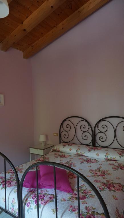 Hotel Agriturismo Fior Di Pesco Sommacampagna Exteriér fotografie