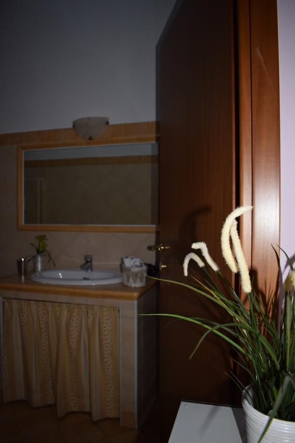 Hotel Agriturismo Fior Di Pesco Sommacampagna Exteriér fotografie