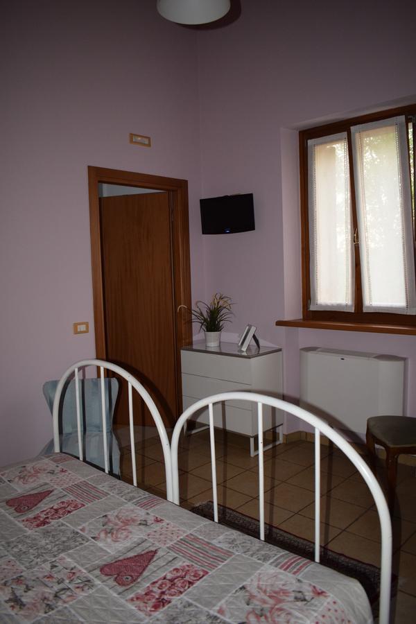 Hotel Agriturismo Fior Di Pesco Sommacampagna Exteriér fotografie